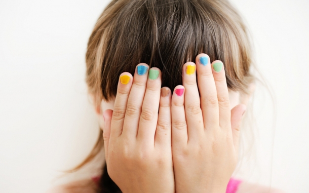 What is Cortical Visual Impairment?