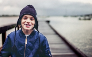 Families struggle to cope with Autism and Puberty