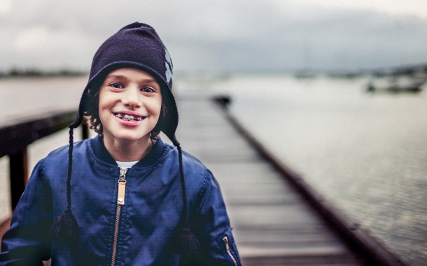 Families struggle to cope with Autism and Puberty