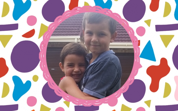Emile and Vicky Labuschagne 2