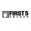 First Five Amador